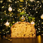 panettone artigianale panificio mulara lievitazione