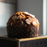 panettone artigianale tradizionale mulara