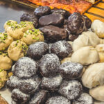 Taralli siciliani panificio mulara